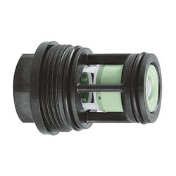 GROHE 14055000 raccord et pièce de robinetterie Noir