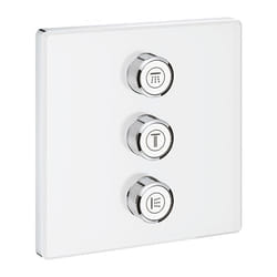 GROHE PANNEAU DE CONTRÔLE 3 SORTIES