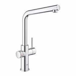 GROHE Red Duo Chrome