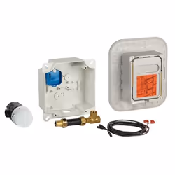 GROHE 36264001, Robinet de salle de bain