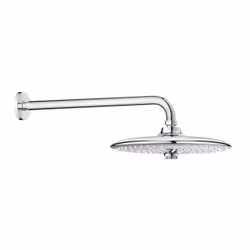 GROHE Euphoria 260, Chrome, 1 pièce(s)