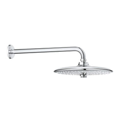 GROHE Euphoria 260 Chrome