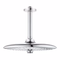 GROHE Euphoria 260, Chrome, 1 pièce(s)