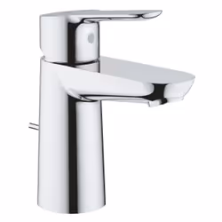 GROHE BauEdge, Chrome