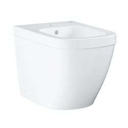 GROHE Euro Ceramic Blanc