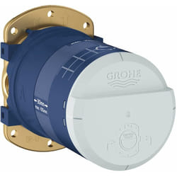 Grohe - Rainshower - Corps encastré universel dn 15, chrome 26483000