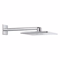 GROHE Rainshower SmartActive 310 Cube, Chrome, 1 pièce(s)