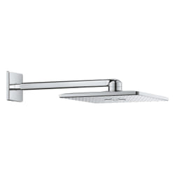 GROHE Rainshower SmartActive 310 Cube Chrome