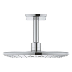 GROHE Rainshower SmartActive 310 Cube Chrome
