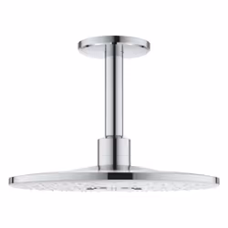 GROHE Rainshower SmartActive 310, Blanc, 1 pièce(s)