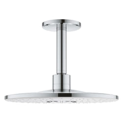 GROHE Rainshower SmartActive 310 Blanc