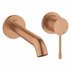 GROHE 19408DL1, Robinet de salle de bain