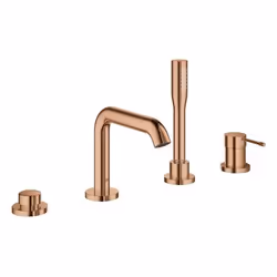 GROHE 19578DA1, Robinet de salle de bain