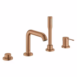 GROHE 19578DL1, Robinet de salle de bain