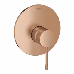 GROHE 19286DL1, Robinet de salle de bain