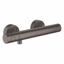 GROHE Grohtherm 1000 Cosmopolitan, Douche, 1/2", Graphite