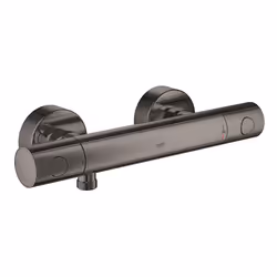 GROHE Grohtherm 1000 Cosmopolitan, Douche, 1/2", Graphite