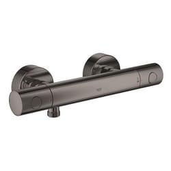 GROHE Grohtherm 1000 Cosmopolitan Graphite