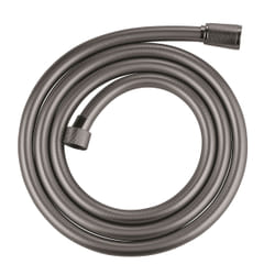 GROHE Silverflex TwistStop Graphite