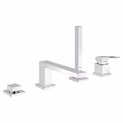 GROHE 19897001, Robinet de salle de bain