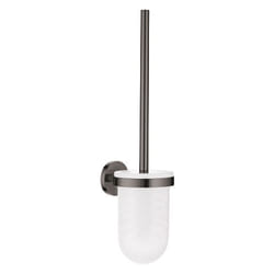 GROHE 40374A01 brosse et support pour toilettes Support et brosse pour toilettes