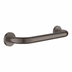 GROHE 40421AL1, Graphite, Métal, 1 pièce(s), Mur, 29,5 cm, Droit