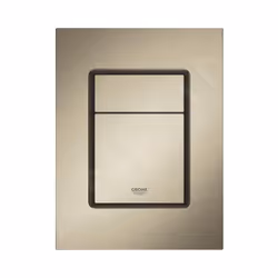 Plaque de commande pour chasse d’eau à double commande et /ou fonction start/stop plaque de commande avec support magnétique  ...