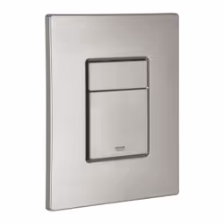 GROHE Skate Cosmopolitan, Acier, 1 pièce(s)