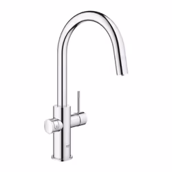 GROHE 31541000 robinet Chrome