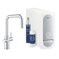 GROHE 31543000 robinet Chrome