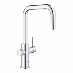 GROHE 31543000 robinet Chrome