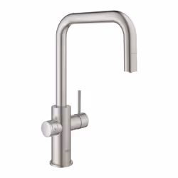 GROHE 31543DC0 robinet Acier inoxydable - Vue supplémentaire 2