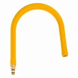 GROHE GROHFlexx, Connecteur de robinet, Jaune, 1 pièce(s)