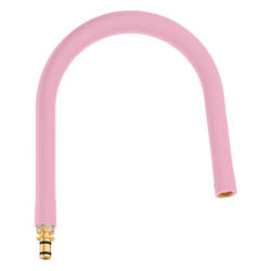 GROHE GROHFlexx Connecteur de robinet Rose