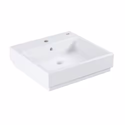 GROHE 3947400H, Blanc