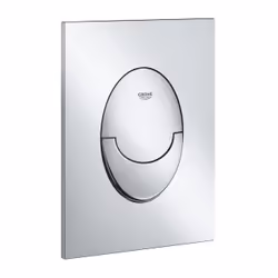 GROHE Skate Air taille S, Chrome, 1 pièce(s)