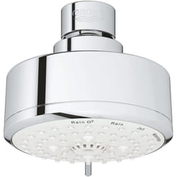 Grohe Tempesta Cosmopolitan - Douche de tête, 4 jets, chrome 26043001