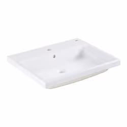 GROHE 3947900H, Blanc