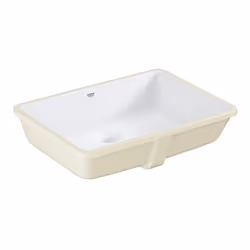 GROHE 3948000H, Blanc