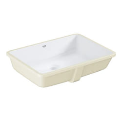 GROHE 3948000H lavabo de salle de bain