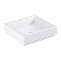 GROHE 3948100H, Blanc