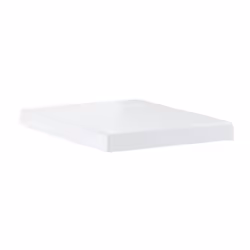 GROHE Cube Ceramic, Blanc, 1 pièce(s)