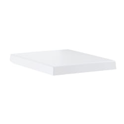 GROHE Cube Ceramic Blanc