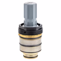 • Convient pour mitigeur SmartControl (N° de commande : 93 054 92, 93 054 93, 93 054 94) • Écrou de fixation inclus • Réf. fa ...