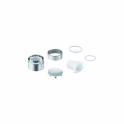 Grohe poignée Smart 46990 46990000 SmartControl chromé
