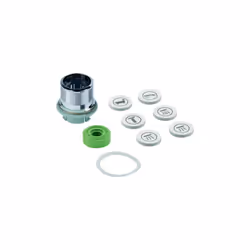 GROHE Bouton-Poussoir 48361 pour SmartControl Sous-plâtre chrome. Marque : GROHE. Marque : GROHE. Marque : GROHE
