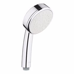 GROHE 26082002, Pommeau de douche, Chrome, Mur