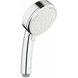 Grohe - Tempesta New - Douchette Cosmopolitan 100, 2 jets, chrome 26046002