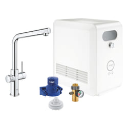 GROHE 31347003 robinet Chrome