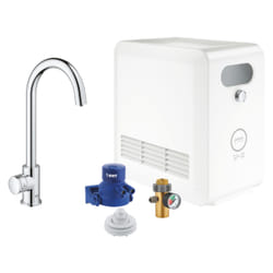 GROHE 31302002 robinet Chrome